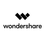 Logo de Wondershare
