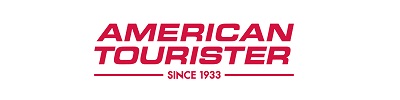 Logo de American Tourister