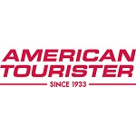 Logo de American Tourister