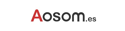 Logo de Aosom