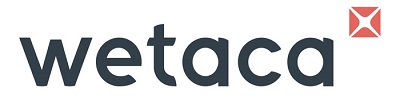 Logo de Wetaca