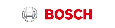 Logo de Bosch