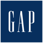 Logo de GAP ES