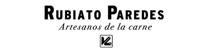 Logo de Rubiato Paredes