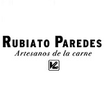 Logo de Rubiato Paredes