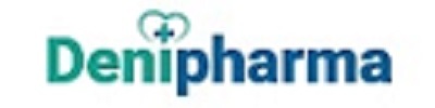 Logo de Denipharma