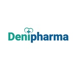 Logo de Denipharma