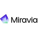 Logo de Miravia