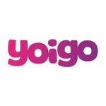 Logo de Yoigo