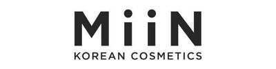 Logo de MiiN Cosmetics