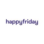 Logo de Happy Friday