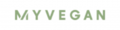 Logo de Myvegan ES