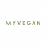 Logo de Myvegan ES